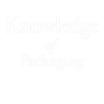Knowledge of Packaging