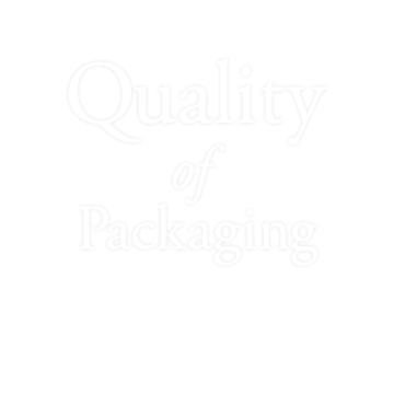 Quality of Packaging