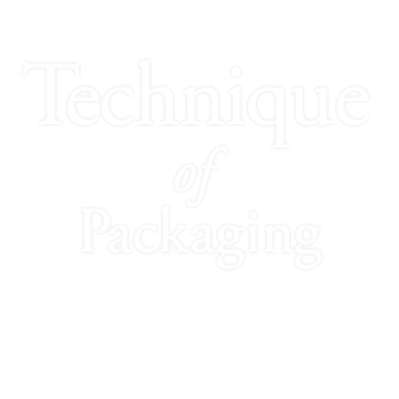 Technique of Packaging