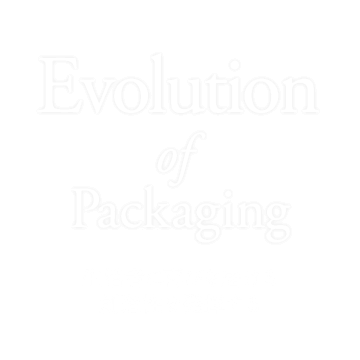 Evolution of Packaging
