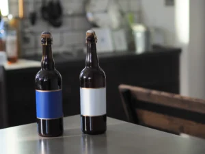クラフトビール瓶はどう選ぶ？代表的なデザインとおすすめボトルを紹介